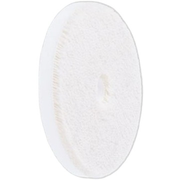 HONEY COMBination Short Wool Pad 2.0 futro polerskie pad DA 160mm