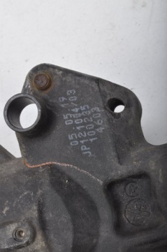 АМОРТИЗАТОР KTM DUKE 125 LAGA JP121004 19R