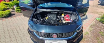 Fiat Tipo II Sedan 1.4 95KM 2019 Fiat Tipo Zadbany 88 tys. km GWARANCJA LPG Zobacz 1.4 Benzyna 95KM, zdjęcie 19