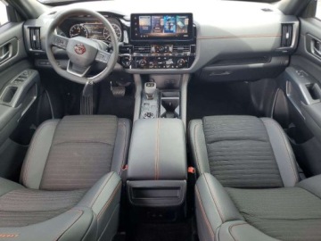Nissan Pathfinder III 2026 Nissan Pathfinder Rock Creek 3.5 Benzyna 295KM, zdjęcie 7