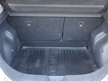 Nissan Leaf II Hatchback Elektryczny 40kWh 150KM 2022 Nissan Leaf 40 kWh, Salon Polska, Serwis ASO, zdjęcie 13