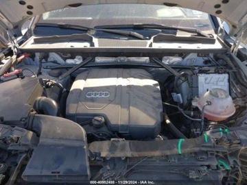 Audi Q5 II 2021 Audi Q5 Premium Plus 45 TFSI quattro 2.0 Benzyna 261KM, zdjęcie 12