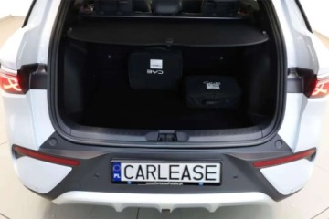 BYD 2026 BYD Atto 3 Design LED Pompa ciepla CarPlay Leasing Wynajem 313KM, zdjęcie 11