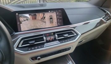 BMW X5 G05 2020 BMW X5 40i benzyna zadbany 3.0 Benzyna 340KM, zdjęcie 8