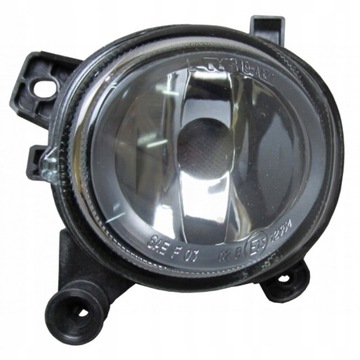 AUDI A1 A4 A5 B8 CC HALOGEN MLHOVKOVÁ LEVÝ