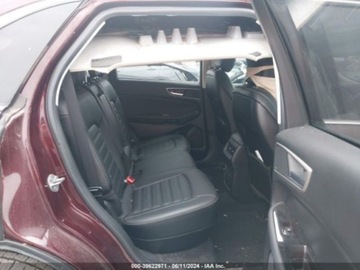 Ford Edge II 2019 Ford Edge 2019r, SEL, 2.0L, 4x4 2.0 Benzyna 250KM, zdjęcie 11