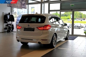 BMW Seria 2 F22-F23-F45-F46 Active Tourer Facelifting 220i 192KM 2020 BMW Seria 2 220i Gran TourerFV23Performance ControlAdaptacyjne PodwozieLux, zdjęcie 19