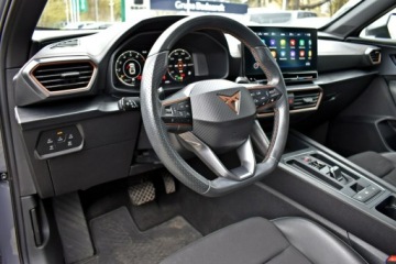 Cupra Formentor Crossover 1.5 TSI 150KM 2023 Cupra Formentor Bezwypadkowy / Salon Polska /, zdjęcie 8