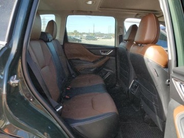 Subaru 2023 Subaru Forester 2023 SUBARU Forester TOURING silnik benzyna 2.5 L 2.5, zdjęcie 10