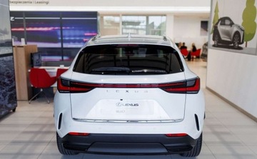 Lexus NX II SUV Facelifting 2.5 450h+ 309KM 2024 Lexus NX 450h Omotenashi AWD 2.5 Hybryda 309KM, zdjęcie 4