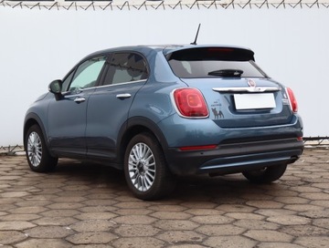 Fiat 500X Crossover 1.6 E-Torq 110KM 2017 Fiat 500X 1.6 E.torQ, Salon Polska, Serwis ASO, zdjęcie 3