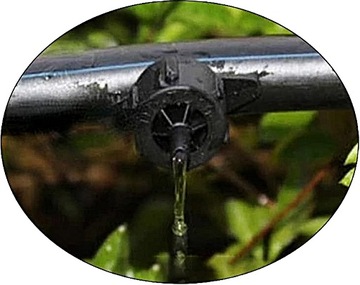 RAMBO DRIPPER расход: 2л/ч