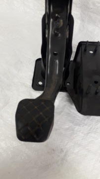 Pedał hamulca Golf 4 IV 1J1721111C