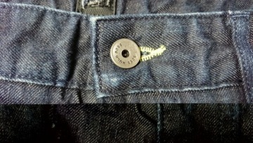 spodnie HUGO BOSS 36/34 super jeansy