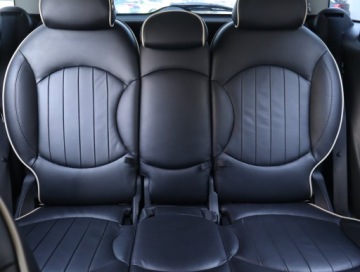 Mini Countryman R60 Crossover Facelifting 1.6 190KM 2015 MINI Countryman Cooper S ALL4, Salon Polska, 4X4, zdjęcie 9