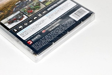 ФЕРМЕРСКИЙ СИМУЛЯТОР 22 ПК