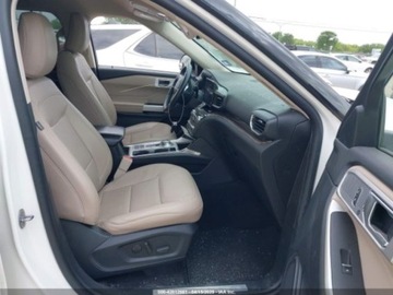 Ford Explorer VI 2022 Ford Explorer Limited 2022 2.3l 2.3 Benzyna 300KM, zdjęcie 9