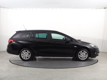 Opel Astra K Sports Tourer 1.6 CDTI 110KM 2018 Opel Astra 1.6 CDTI, Klima, Klimatronic, Tempomat, zdjęcie 5