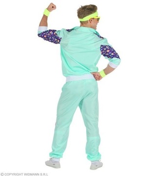 STRÓJ DRES DRESA DRESIARZ DRESIARZA LATA 80-TE L