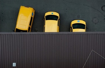 МАТОВАЯ НАКЛЕЙКА ДЛЯ АВТОМОБИЛЯ АВТО 50см