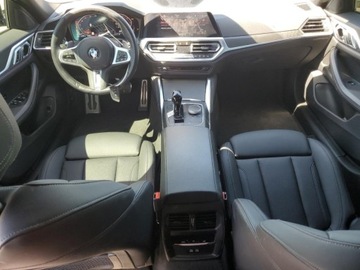 BMW Seria 4 G22-23-26 2023 BMW Seria 4 430i Gran Coupe 2023 2.0l 2.0 Benzyna 255KM, zdjęcie 8