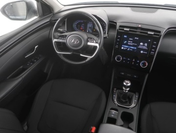 Hyundai Tucson IV SUV 1.6 T-GDI 150KM 2023 Hyundai Tucson 1.6 T-GDI, Salon Polska, zdjęcie 6