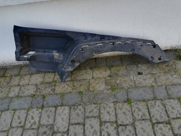 RENAULT RANGE GAMA T WNĘKA STOPNICA STOPIEŃ LEWA