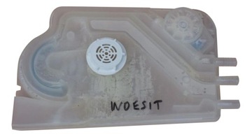 PŁASZCZ WODNY DO ZMYWARKI INDESIT 0139000746
