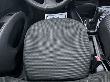 Nissan Micra III Hatchback 5d 1.2 i 16V 65KM 2010 NISSAN MICRA 1,3 Benzyna Lancuch Rorzadu Stan Bdb Klima bez rdzy, zdjęcie 27