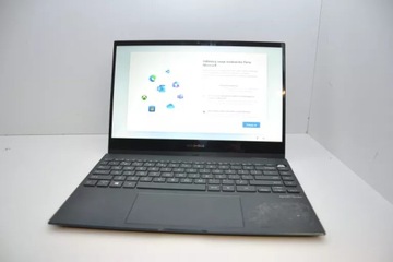 LAPTOP ASUS ZENBOOK 13 UX363J BEZ ZASILACZA