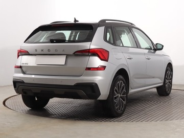 Skoda Kamiq Crossover Facelifting 1.0 TSI 115KM 2024 Skoda Kamiq 1.0 TSI, Salon Polska, 1. Właściciel, zdjęcie 4