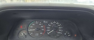 FSO Polonez 1998 Polonez Atu Fso Polonez Atu 1.6 LPG 1998r, wspomaganie kierownicy 1.6 1KM, zdjęcie 5