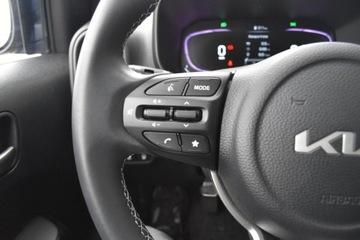 Kia Picanto III 2024 Kia Picanto SalonPL L 1.2 DPI 79KM Smoke Blue KlimaTempomatKamera ASO, zdjęcie 11