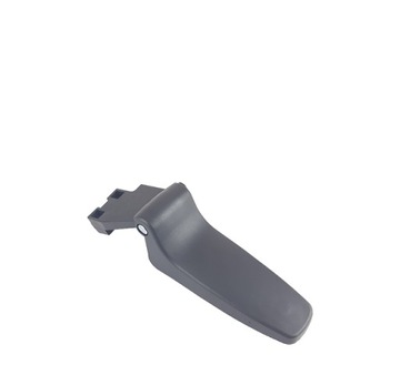 Zawias drzwi dolny lewy John Deere AL157503 AL158456, AL179831,