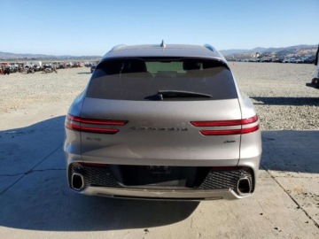  Genesis GV70 Base 2023 2.5l 2.5 Benzyna 300KM, zdjęcie 2