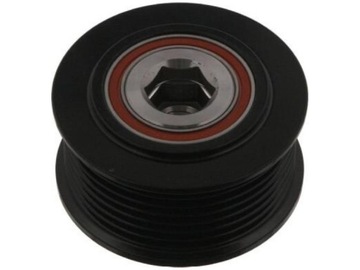 FEBI BILSTEIN 34277 ШКИВ FEBI