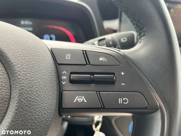 Hyundai Bayon 2024 Hyundai Bayon 1.2 MPI Pure 1.2 Benzyna 79KM, zdjęcie 15