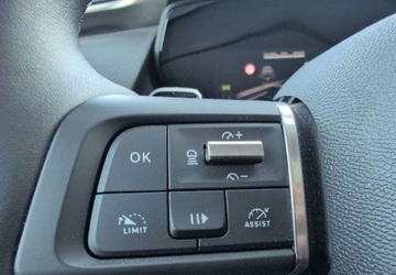 Citroen C5 III 2024 Citroen C5X C5 X 1.6 PHEV 225KM HYPNOS Full Opcja Pano went. Skory Zawiesz, zdjęcie 19