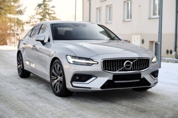 Volvo S60 III 2021 INSCRIPTION__ 5 SZTUK W OFERCIE, zdjęcie 16