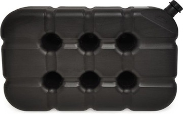 ZBIORNIK PALIWA OGRZEWANIA WEBASTO 60L