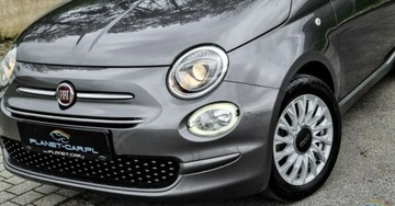 Fiat 500 II 2020 Fiat 500 Hybrid 2020 FIAT 500 DOLCEVITA 1.0 70..., zdjęcie 3