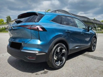 Renault Symbioz 2026 Od ręki - Techno 1.8 E-Tech Full Hybrid 160KM / pakiet winter, zdjęcie 2
