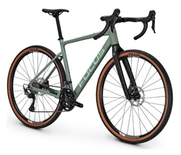 Гравийный велосипед FOCUS ATLAS 6.8 L57 (180-188 см)