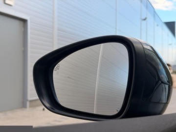 Citroen Grand C4 Picasso II Grand Picasso 2.0 BlueHDi 150KM 2015 Citroën C4 Grand Picasso 2.0 BlueHDi 150KM Exclusive 2015r Mozliwa zamiana!, zdjęcie 19