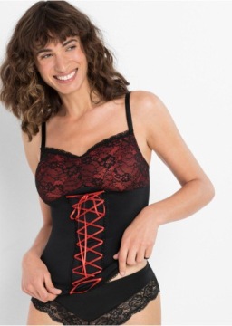 MODELUJĄCY TOP WIĄZANIE 6LV XXJ__M