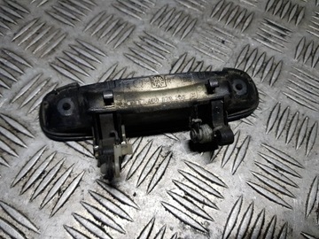 AUDI A6 C5 KLIKA VNĚJŠÍ PRAVÝ PŘEDNÍ