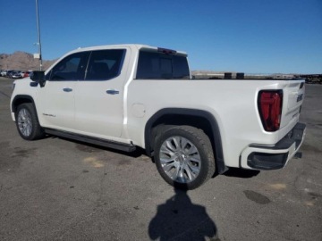  GMC Sierra Limited K1500 Denali 2022 6.2l 6.2 Benzyna 420KM, zdjęcie 1