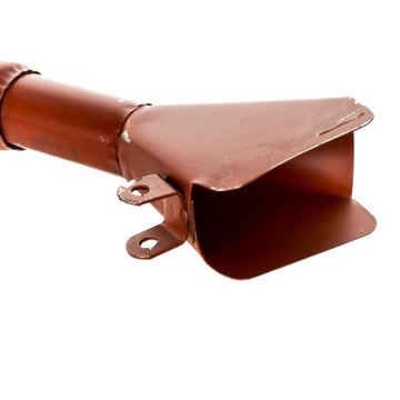 Lejek siewnika Poznaniak metalowy uchwyt niżej 0/059