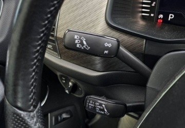 Skoda Kodiaq I SUV Facelifting 1.5 TSI 150KM 2023 Skoda Kodiaq Virtual Cockpit - Tempomat ACC - Kamera - Podgrz. szyba i kie, zdjęcie 23