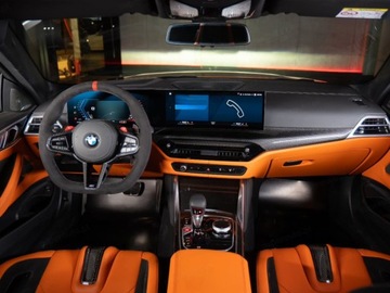 BMW Seria 4 G22-23-26 M4 Coupe Facelifting 3.0 M4 530KM 2025 BMW Seria 4 Coupe M4 Competition xDrive Coupe 3.0 (530KM) 2025, zdjęcie 11